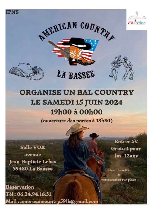 Bal Country